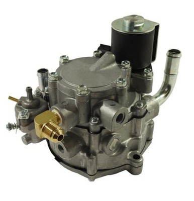 Toyota Forklift LPG Regulator 6 SERIES 23530-U1100-71 OEM AISAN 42-6FGU25