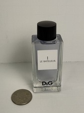 Dolce & Gabbana D&G 1 LE BATELEUR EAU DE TOIL...