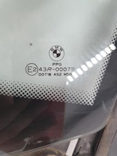 Porte avant et accessoires BMW Z3