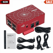 ZWO ASIAIR Intelligent Astronomical Box WiFi Mini Mobile Phone Wireless Control