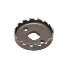 Greenlee 2-1/2In Hole Diameter 14T High Speed Steel Ultra Cutter