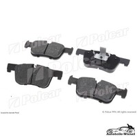 BremsbeläGe FüR BMW 3Er Touring 3 Gran Turismo 4 Coupe 11-25