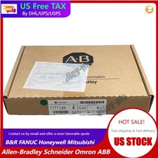 Allen-Bradley 1771-IAN Input Module 1771IAN AB US Free Tax