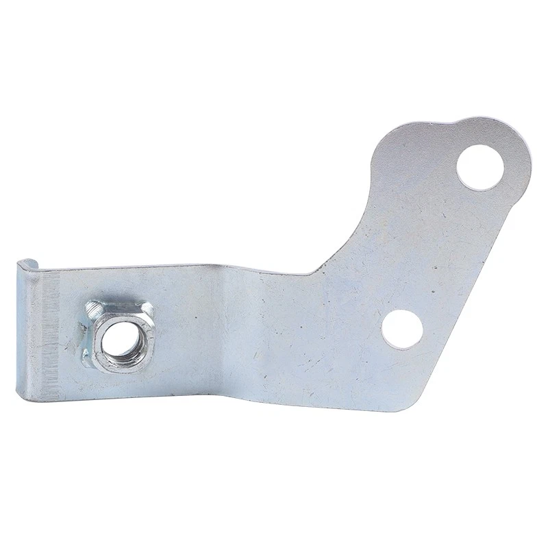 Exhaust Pipe Hanger Bracket For 2010-2022 Subaru Legacy Outback 2.5L 44521AA090 - Image 4 of 4