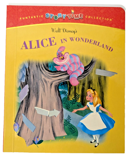 Funtastic Storytime Collection 5 HC Books 101 Dalmatians, Toy Story 2 and More - Picture 11 of 22