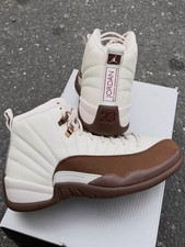 Jordan 12 "Fireside" 2026 CT8013-105 Men's Size US 7-12 NEW