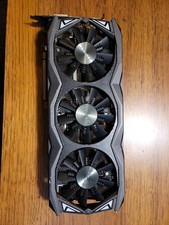 ZOTAC GTX 980 TI AMP EXTREME ZT9050310P