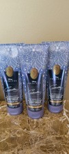NEW Bath Body Works Lot of 3 Tubes Disney Princess Cinderella Cream 8 oz