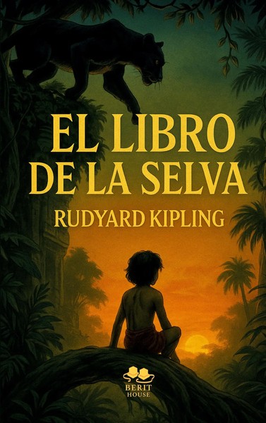 Rudyard Kipling | El Libro De La Selva | Taschenbuch | Spanisch (2025)-image