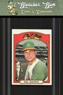 1972 Topps 650 Sal Bando EX-MT