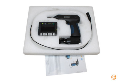 PCE Instruments Endoskop Video PCE-VE 180 mit 8GB Speicherkarte SIEHE TEXT/FOTO