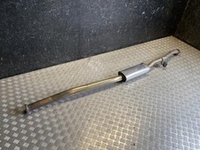 Mittelschalldämpfer Kia Sportage V NQ5 2024 NXC10