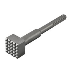Demolition Bushing Tool Bit, SDS-Max Shank Hammer Chisel For Concrete Masonry...