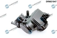 Dr.Motor Automotive ÖLabscheider, KurbelgehäUseentlüFtung U.A. FüR Seat, Skoda