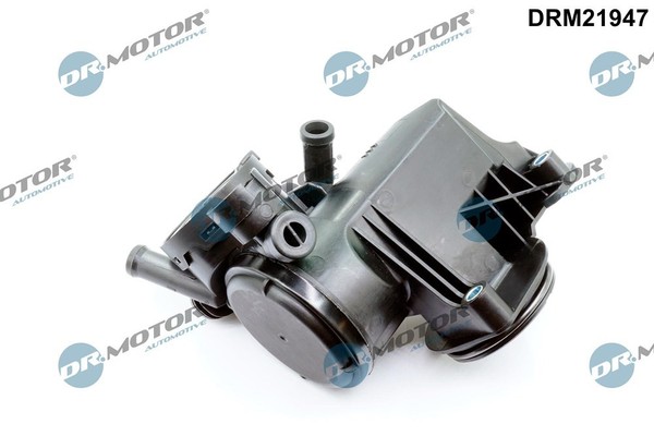 Dr.Motor Automotive ÖLabscheider, KurbelgehäUseentlüFtung U.A. FüR Seat, Skoda-image