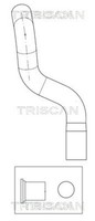Triscan Hydraulikschlauch Lenkung 8516 16022 FüR Ford Focus 2 Turnier MAX DM2