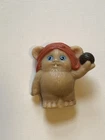 1984 Vintage Star Wars Ewok Family Hut Tree House Preschool GWIG ACTION FIGURE