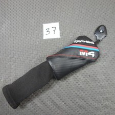 TaylorMade golf M4 Hybird head cover rescue men golf fast ship BRAND NEW 251111