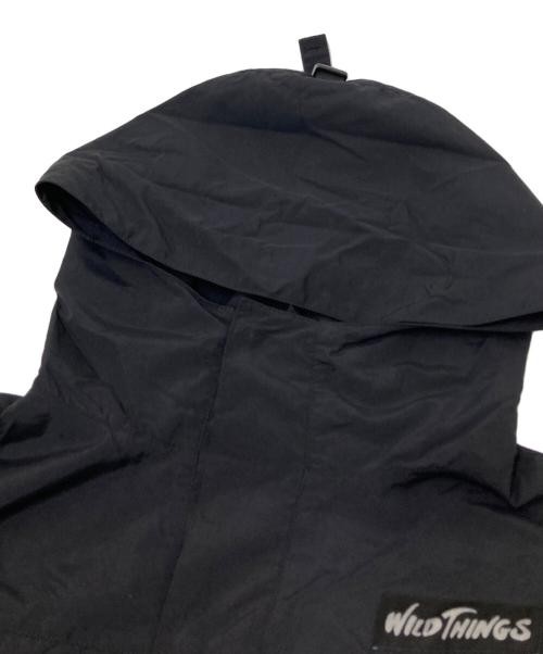 WILD THINGS                    Chamonix Jacket 3 … - image 3