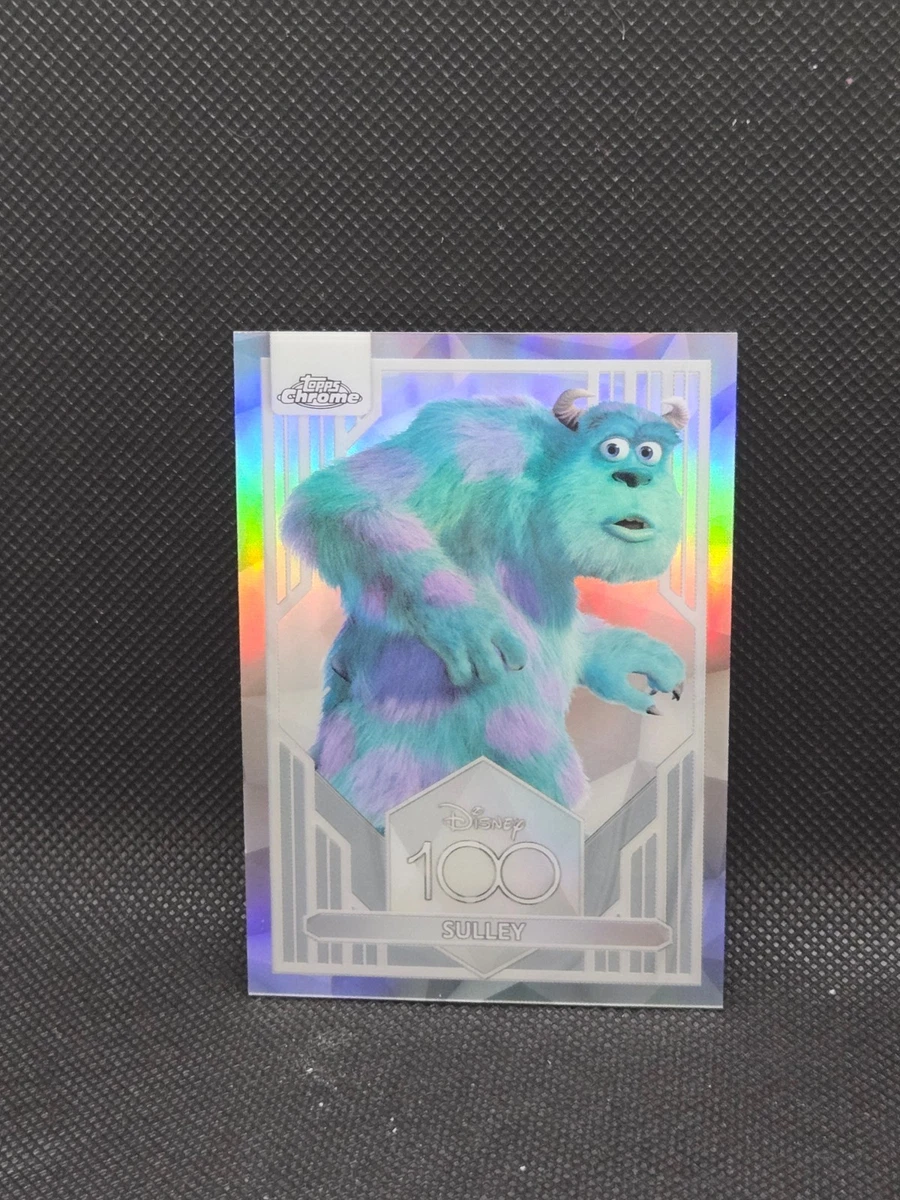 D23 Expo Disney Collectable Trading Cards for sale | eBay