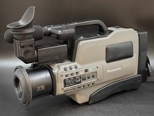 Caméra Vidéo Panasonic AG-455E - Non Testée