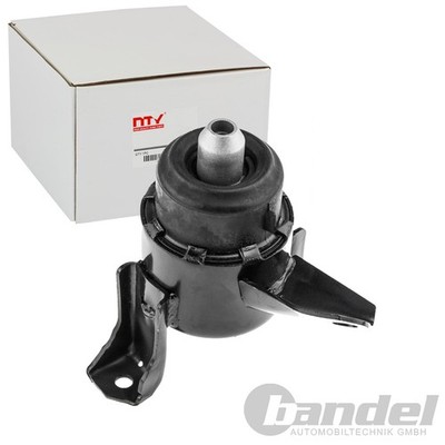 NTY MOTORLAGER RECHTS PASSEND FÜR MAZDA 6 | ZPS-MZ-002