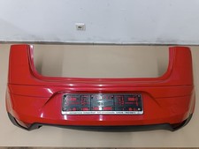 Seat Altea 2.0 TDI Stoßstange hinten 5P9807417CGRU 2004-2006