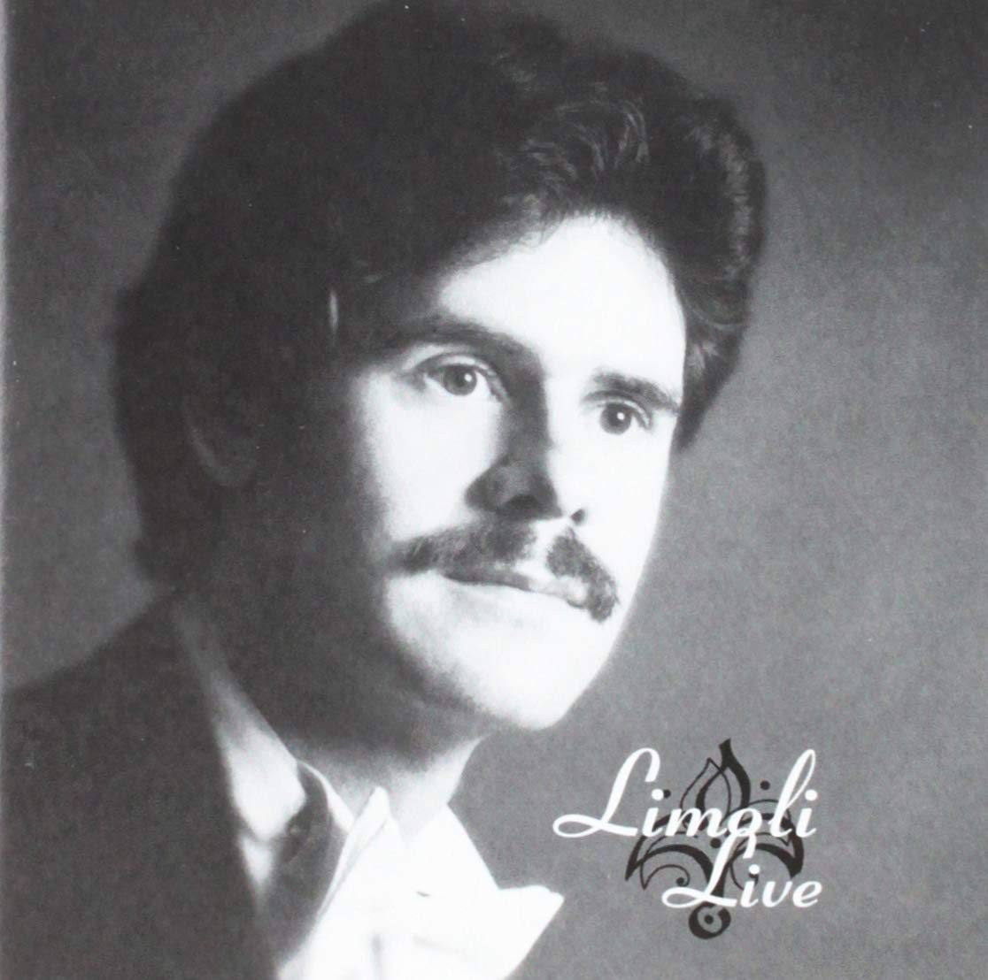 Лимоли-Лимоли вживую (CD)