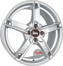 4x Alufelgen MAM W4 für Mercedes-Benz A-Klasse 169 17 Zoll Felgen 4x Alufelgen MAM W4 für Mercedes-Benz A-Klasse 169 17 Zoll Felgen