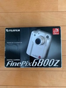 Fujifilm Finepix 6800 | eBay