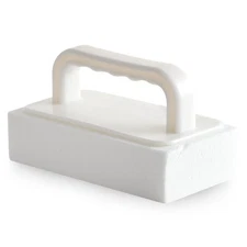 Powerstone Pumice Cleaning Stone With Horizontal Handle