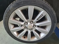 Jantes Mitsubishi LANCER