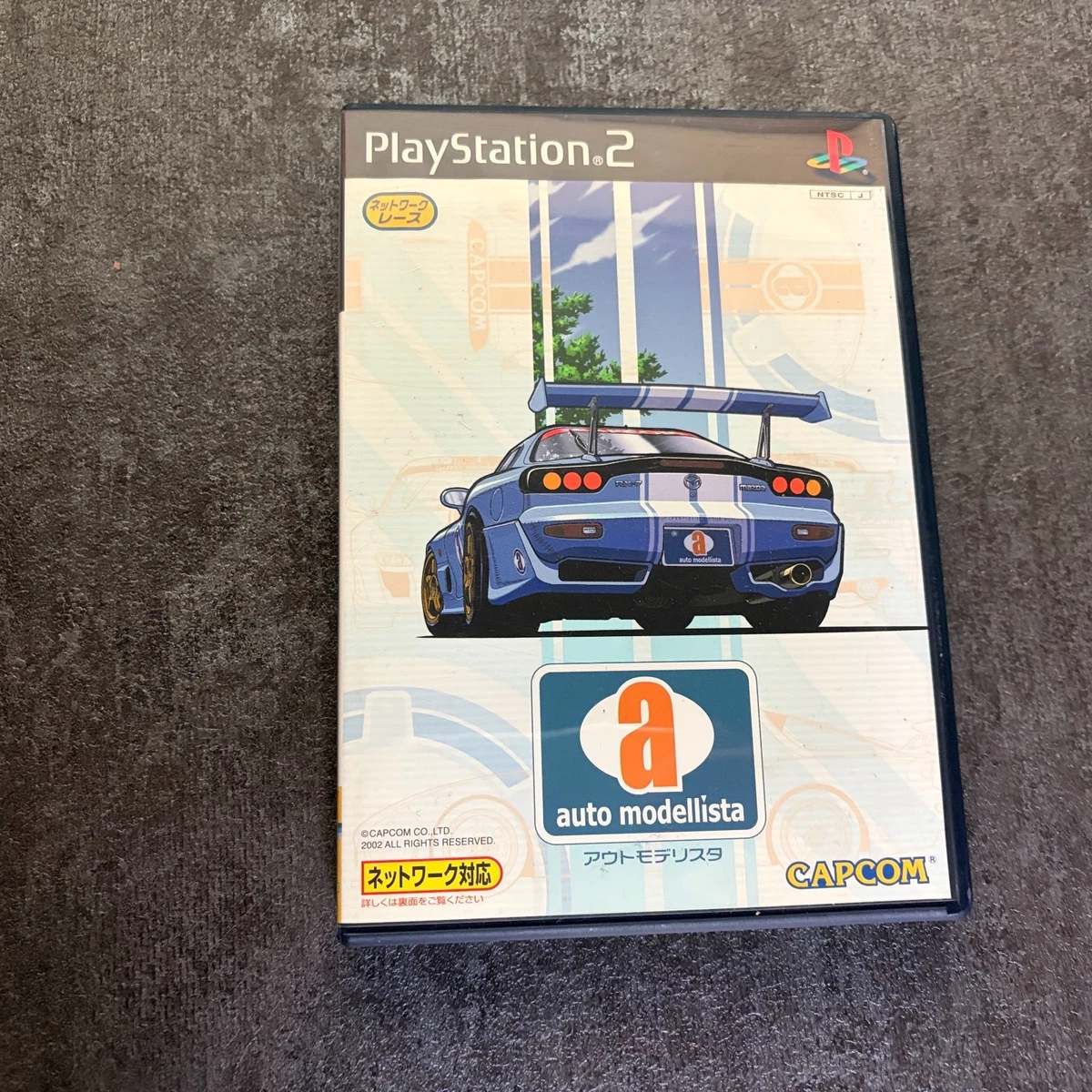 Auto Modellista for sale | eBay