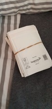14 new padded envelopes size 22 X 14 cm