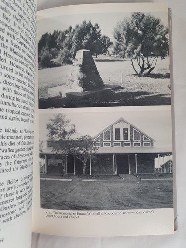 Cyclone Coasts North West Frontier HH Wilson Hardcover 1980 - Foto 7 di 9