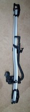 Thule ProRide 591 Roof Mounted Bike Carrier – Silver – Lockable