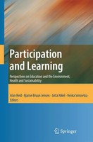 Alan Reid (U. A.) | Participation And Learning | Taschenbuch | Englisch (2010)