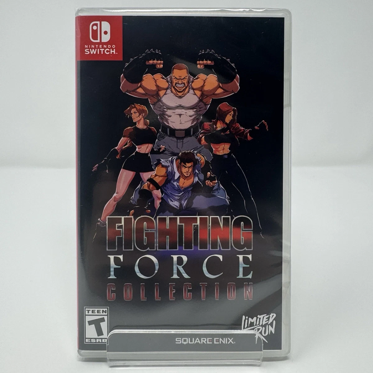 Fighting Force Video Games for sale | eBay