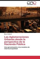 MaríA Cadaval | Las Aglomeraciones Urbanas Desde La Perspectiva De La...
