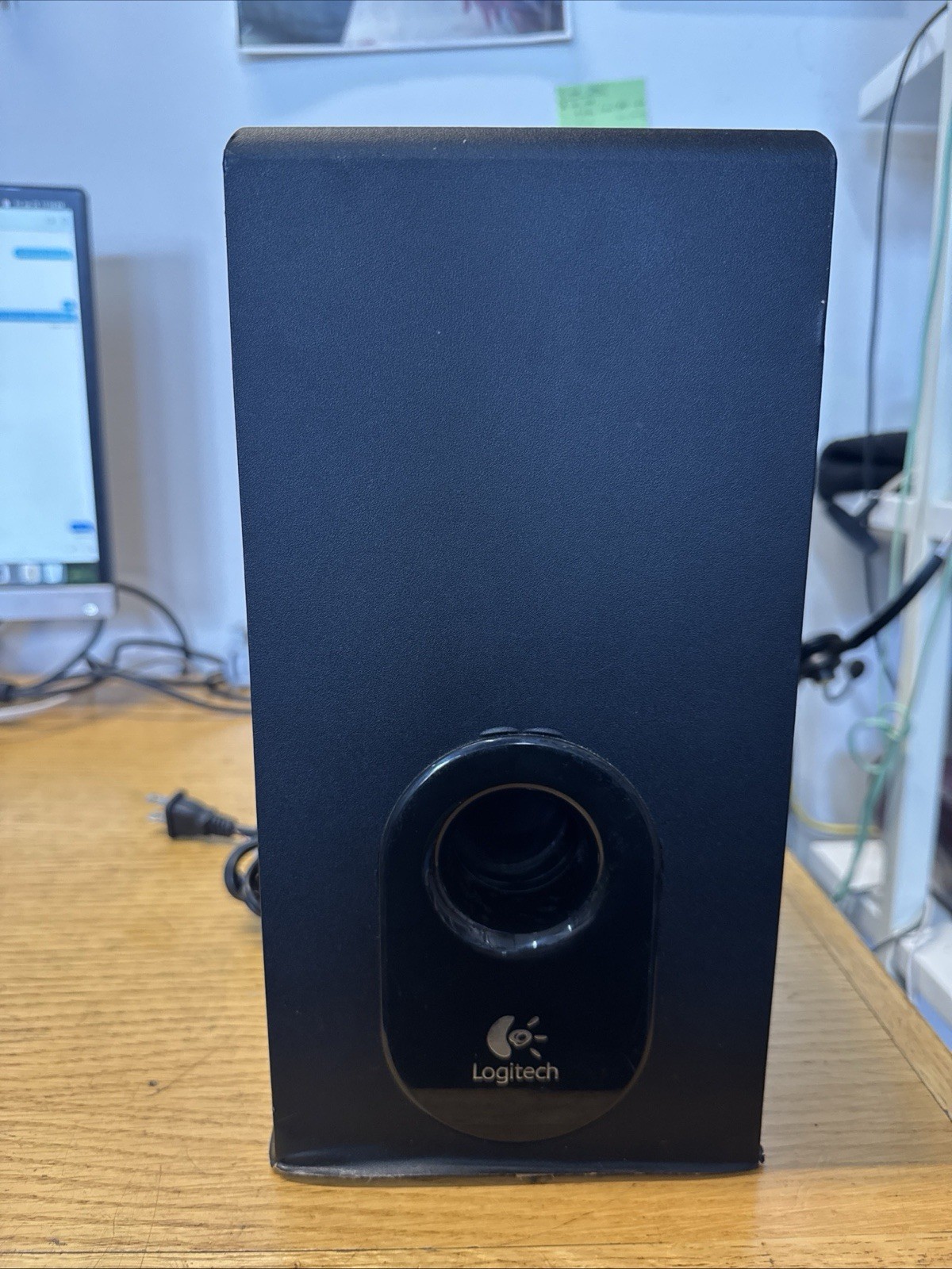 - Sub Woofer Only
