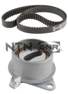 SNR KD473.10 Timing Belt Kit for Mitsubishi