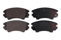 Original Maxgear Bremsbelagsatz Scheibenbremse 19-1543 FüR Chevrolet Opel Saab
