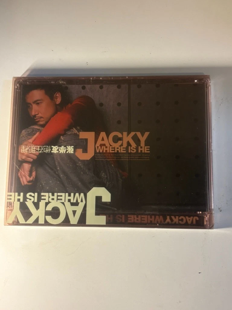 专辑CD 张学友| eBay