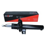 Maxgear Gasdruck StoßDÄMpfer Vorderachse Passend FÜR Seat Alhambra VW Sharan