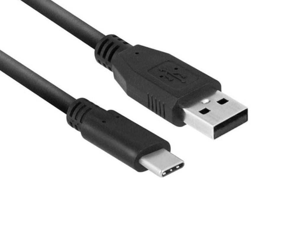 ACT Kabel - USB 3.2 Typ A auf USB-C - 1 m