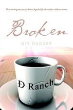 Dagger - Broken - New paperback or softback - 77 - X555z