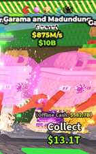 5traits  Garama and madungdung Steal A Brainrot Secret Roblox