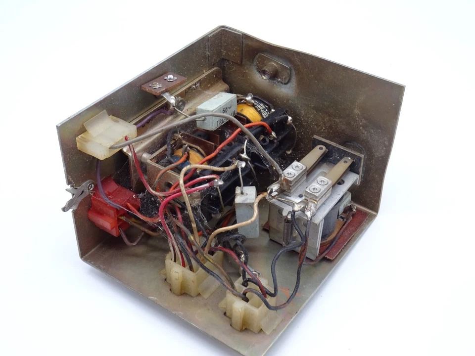 Rock Ola Controlbox 34640-2-A 0224 - Bild 3 von 4