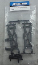 Team Associated RC10T6.1 Stadium Truck Rear Suspension Arms 2pcs ASC71105