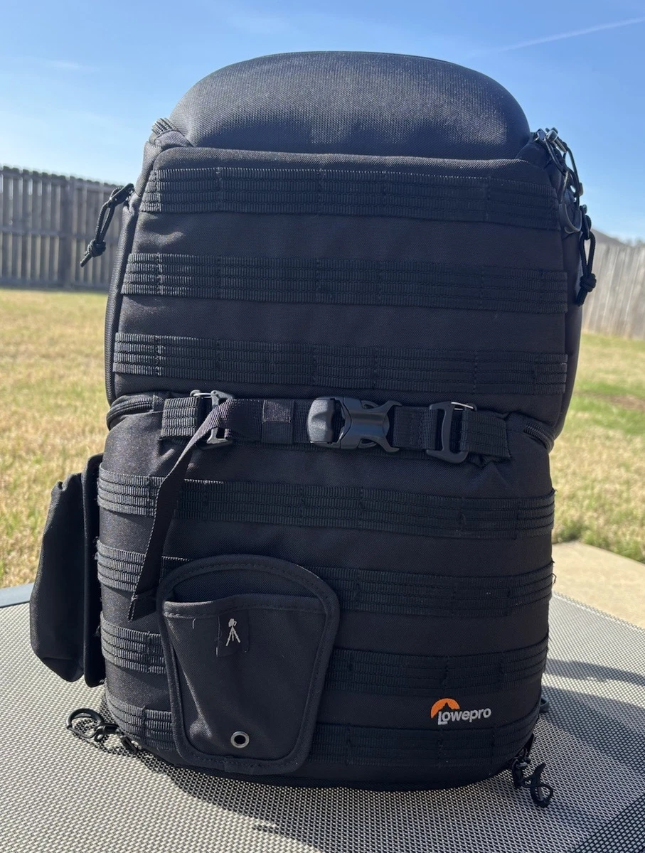 Rent a Lowepro Pro Runner BP 450 AW II Backpack at
